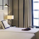 Mercure Jardines De Albia Hotel Bilbau