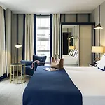 Mercure Jardines De Albia Hotel 4*