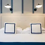 Mercure Jardines De Albia Hotel Bilbau