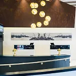 Mercure Jardines De Albia 4* Bilbau