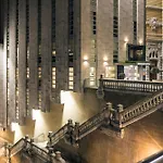 Mercure Jardines De Albia 4* Bilbau