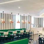 Mercure Jardines De Albia Hotel