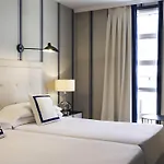 Mercure Jardines De Albia