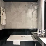 Mercure Jardines De Albia Hotel Bilbau