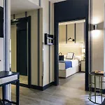 Mercure Jardines De Albia Bilbau