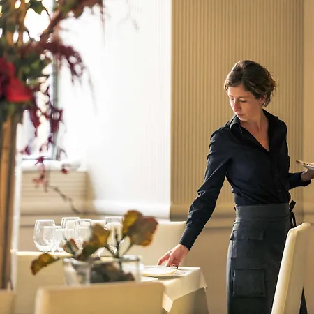 Mercure Jardines De Albia