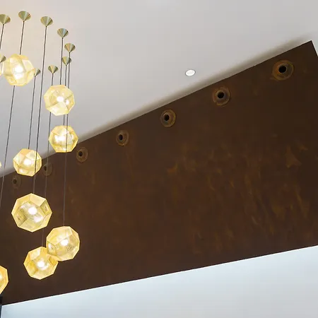 Mercure Jardines De Albia Більбао