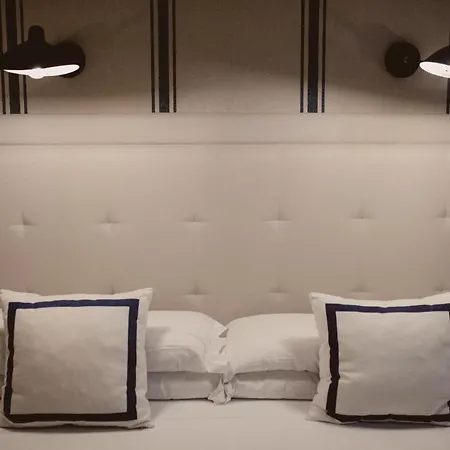 Готель Mercure Jardines De Albia Більбао