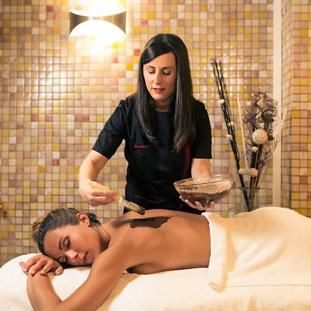 Hotell Mercure Jardines De Albia Bilbao