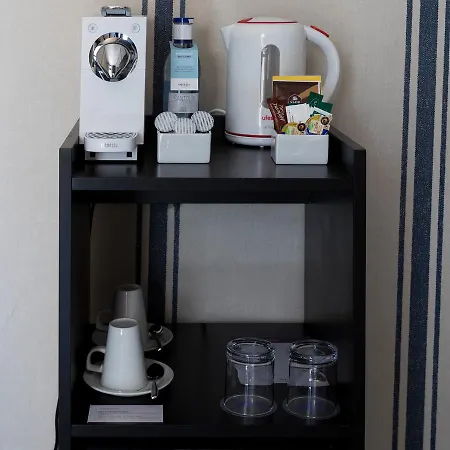 Mercure Jardines De Albia Готель