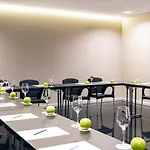 Ξενοδοχείο Mercure Jardines De Albia 4*