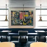 Ξενοδοχείο Mercure Jardines De Albia 4*