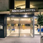Mercure Jardines De Albia Ξενοδοχείο 4*