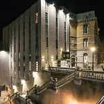 Mercure Jardines De Albia 4* Μπιλμπάο