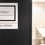 Hotel Mercure Jardines De Albia Bilbao