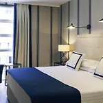 Mercure Jardines De Albia 4*