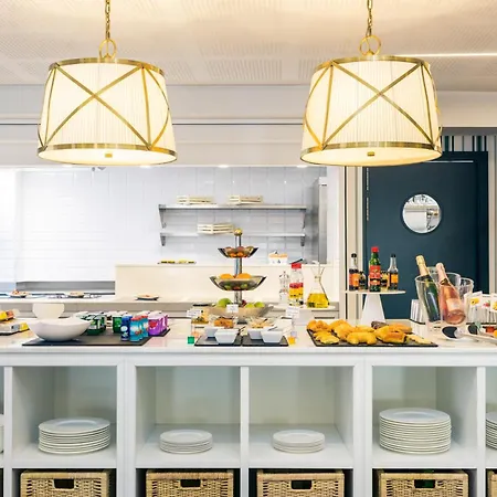 Ξενοδοχείο Mercure Jardines De Albia 4*