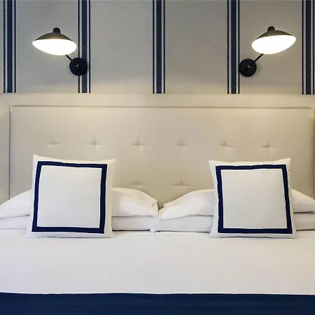 Mercure Jardines De Albia