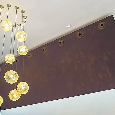 Mercure Jardines De Albia Bilbao