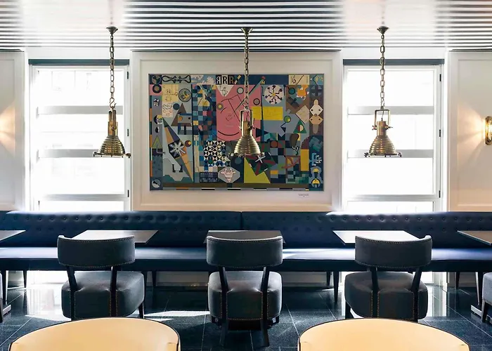 酒店 美居加迪纳斯德艾碧亚酒店 4*