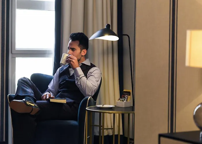 美居加迪纳斯德艾碧亚酒店