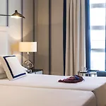 Mercure Jardines De Albia 4*