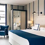 Mercure Jardines De Albia Hotel 4*