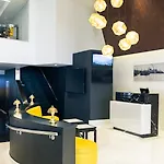 Mercure Jardines De Albia Bilbao