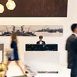 Hotel Mercure Jardines De Albia