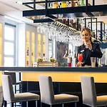 Mercure Jardines De Albia 4* Bilbao
