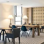 Mercure Jardines De Albia 4*