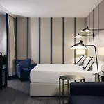Mercure Jardines De Albia 4* Bilbao