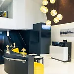 Hotel Mercure Jardines De Albia 4*