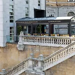 Hotel Mercure Jardines De Albia 4*