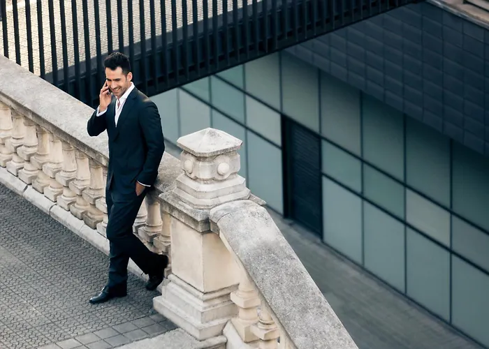 メルキュール ハルディネス デ アルビア ビルバオ