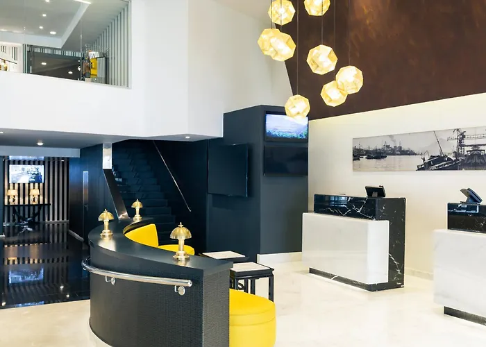 ホテル メルキュール ハルディネス デ アルビア 4*