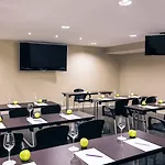 美居加迪纳斯德艾碧亚酒店 酒店