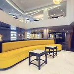 美居加迪纳斯德艾碧亚酒店 毕尔巴鄂
