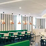酒店 美居加迪纳斯德艾碧亚酒店 4*