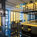 美居加迪纳斯德艾碧亚酒店 酒店 毕尔巴鄂