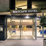 美居加迪纳斯德艾碧亚酒店 酒店 4*