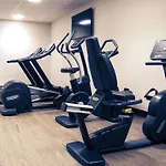 美居加迪纳斯德艾碧亚酒店 酒店 4*