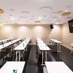 酒店 美居加迪纳斯德艾碧亚酒店 4*