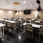 酒店 美居加迪纳斯德艾碧亚酒店 毕尔巴鄂