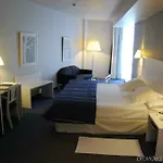 美居加迪纳斯德艾碧亚酒店 酒店 4*