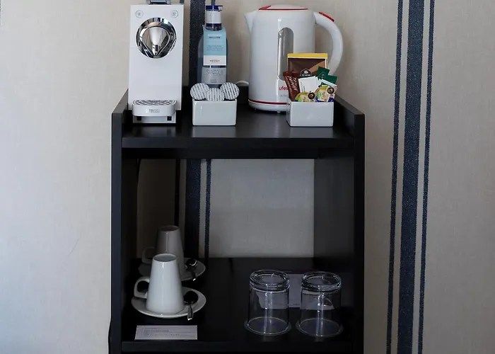 Mercure Jardines De Albia Готель